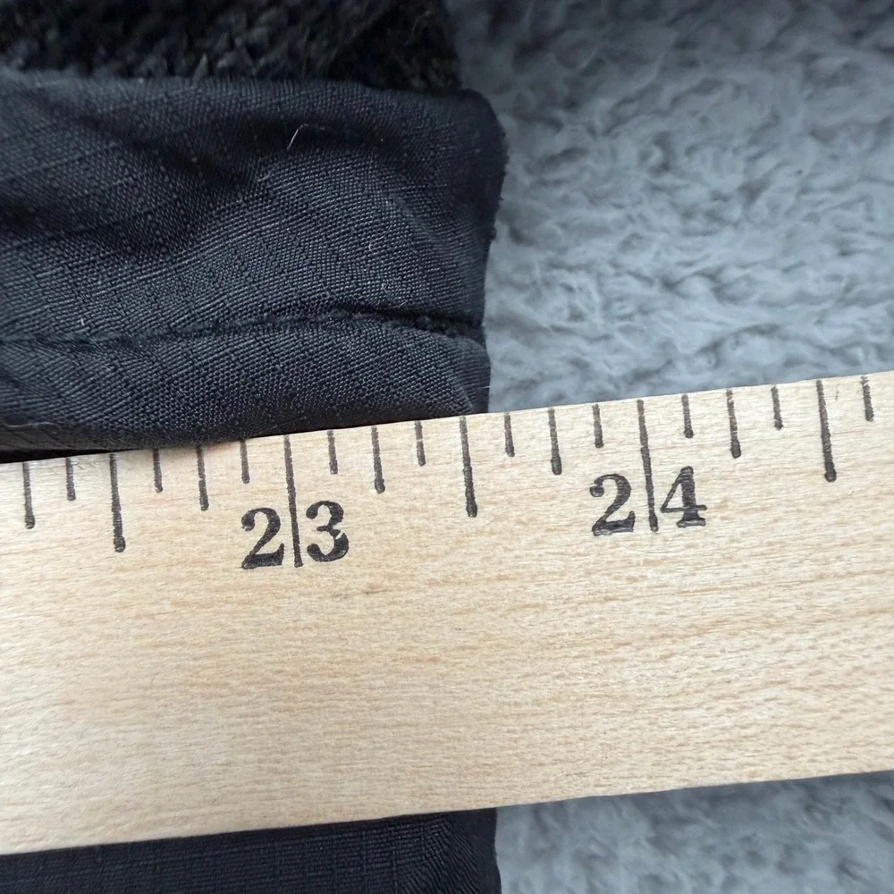 Quiksilver hooded jacket